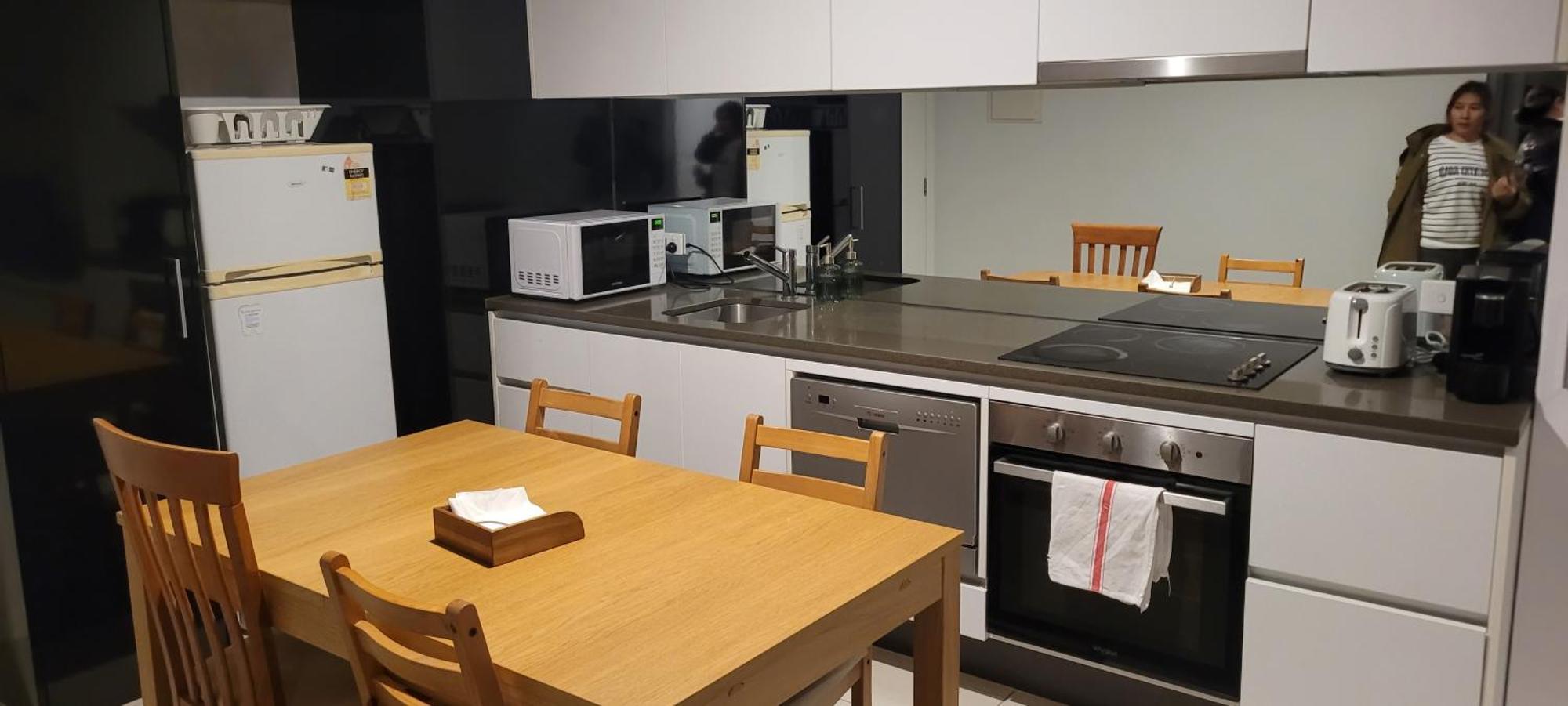 Apartment Weilian